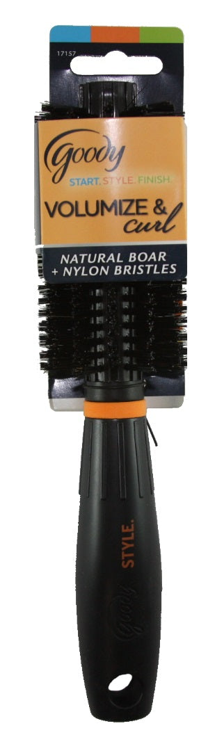 Goody mini discount boar styler brush